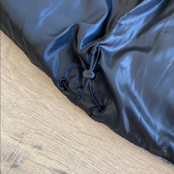 Gap grey vest - size M - Picture 7 of 15